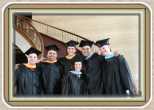 Hooding Ceremony 168